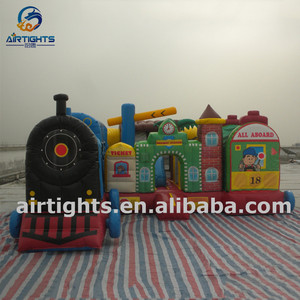 Amortisseurs de Train gonflable personnalisé, joli Design, Combo, roues gonflables, pour enfants et adultes - Product Image 2