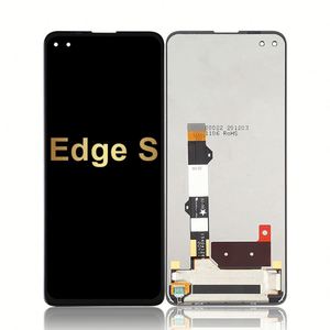 อุปกรณ์หน้าจอสัมผัส LCD สำหรับ Motorola EDGE S (2022) 20 30 FUSION 20 Lite 30 40 PRO Ultra NEO EDGE 5G UW (2021) S30ขอบ X30 + - Product Image 6