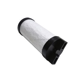 वैक्यूम पंप निकास फिल्टर कारतूस तेल धुंध पृथक्करण फिल्टर कारतूस PUXU-20 निकास तेल धुंध पृथक्करण फ़िल्टर तत्व - Product Image 3