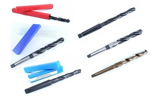 Naipu <span class=keywords><strong>Hss</strong></span> Đen Oxit Khoan Din345 M2 M35 <span class=keywords><strong>HSS</strong></span> Cobalt <span class=keywords><strong>HSS</strong></span>-Co 5% Morse Côn <span class=keywords><strong>Shank</strong></span> Twist Khoan Bit - Product Image 5