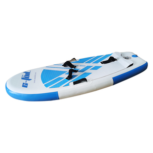 Surf kitesurf hydrofoil wing foil wings foil electric surf board sup board snowboard efo sports aquatiques wing surf set - Product Image 4