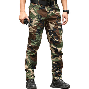 Complet Pour Homme Trousers for Men Heavyweight Sweatpants Jogging Homme <strong>Camouflage</strong> <strong>Joggers</strong> Men Camouflaged Men's <strong>Joggers</strong> - Product Image 5