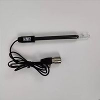 Écran tactile 1 Point calibrage Ec Tds mètre de laboratoire numérique Ph conductimètre