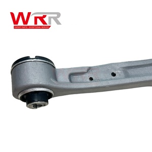 31106898551 6898551 Bras de suspension avant inférieur gauche avec rotule de remplacement pour G20 G21 G28 320i 330i - Product Image 6