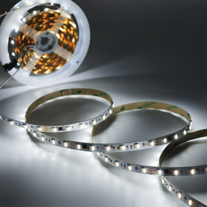 Chinafactory SMD5050 RGB + CW fullcolor 60LEDs/M DC24V địa chỉ lập trình Led dây đeo ánh sáng ngoài trời không thấm nước Flex dây Ánh Sáng - Product Image 3