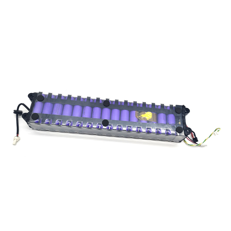 Batterie cellulaire chinoise