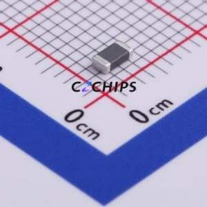 SCBG321609U110T Ferrite Bead 1206 RF 15Ohm@100MHz 100mOhm 1A - Product Image 1