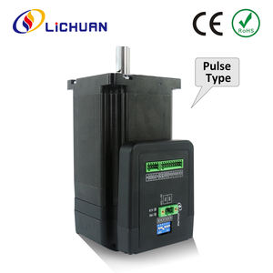 <span class=keywords><strong>2</strong></span>-фазный шаговый двигатель 4,5/8,8/10/12 м - Product Image 2