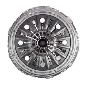 HF Factory Wholesale D7UF1 Embrague Transmisión automática Embrague <span class=keywords><strong>dual</strong></span> 41200-2D220 para <span class=keywords><strong>HYUNDAI</strong></span> ACCENT <span class=keywords><strong>VELOSTER</strong></span> I30 I40 2014 - Product Image 2