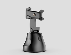 <span class=keywords><strong>Selfie</strong></span> Stick 360 Rotation Auto Face Object Tracking Phone Camera Holder Smart Following Photo Gimbal - Product Image 6