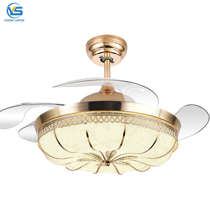 Couleur de l'or 42 inch