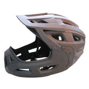2025 personnalisé adulte intelligent vtt casque bonne qualité <span class=keywords><strong>Gsb</strong></span> casque ouvert pour Motocross coloré course vélo casques pas cher vente - Product Image 2