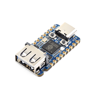 Carte de développement USB mini RP2350A basée sur Raspberry Pi RP2350A USB-A vers Type-C, architecture RP2350 USBLITER8 A12/A13, DFU pour téléphone