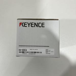 และเซ็นเซอร์กล้องรุ่น IV4-500CA ของญี่ปุ่น - Product Image 4