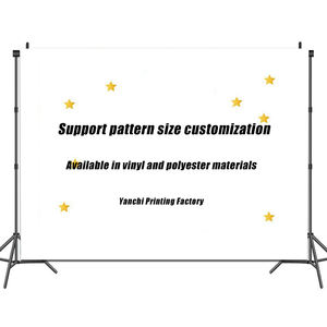 ฤดูใบไม้ผลิต้นไม้เก่าหญ้าสีเขียวยื่นภาพทิวทัศน์ธรรมชาติพื้นหลังโปสเตอร์ภาพถ่ายฉากหลังสำหรับสตูดิโอถ่ายภาพ - Product Image 5