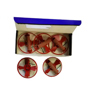 ألعاب نارية صينية بالجملة ألعاب نارية دوارة على شكل قنديل البحر ألعاب نارية لحفلات الزفاف في العام الجديد - Product Image 4