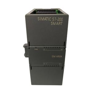 Module PLC Siemens 6ES7288-3AR04-0AA0 6ES7 288-3AR04-0AA0 SIMATIC S7-200 S7 200 - Product Image 1