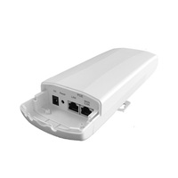 Enrutador WiFi inalámbrico de 1km de largo alcance con antena interna de firmware OpenWrt para uso en exteriores directo del fabricante
