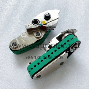 WD 1set F4.614.551F F4.614.552F Paper Reduction Pulley Sheet Brake Module for XL105 CX102 CD102 SM102 Offset <b>Press</b> Parts - Product Image 1