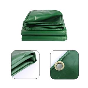 Auvent en bâche PVC pour les zones de barbecue et de grillades - Product Image 1