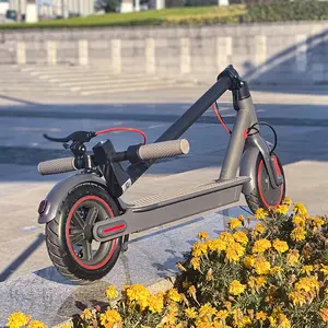 Europe entrepôt dropshipping m365 xio mi electrique scooter électrique 250w 36v ue stock pour livraison directe gratuite