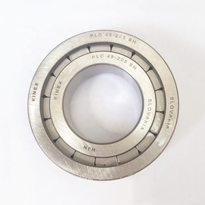 Hochwertiges <span class=keywords><strong>KINEX</strong></span> Zylinderrollenlager PLC45-205 PLC45-205SH - Product Image 1