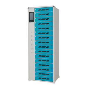 Thẻ Thông Minh thẻ sạc di động trạm khóa cửa Loại sản phẩm Thiết bị giáo dục - Product Image 3