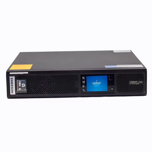 Vertiv ITA-10k00ALA102C00 libert trực tuyến <span class=keywords><strong>10</strong></span> <span class=keywords><strong>KVA</strong></span> <span class=keywords><strong>UPS</strong></span> hệ thống một pha mà không cần pin bên trong - Product Image 4