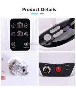 Innovative Needle-Free Injection Device for Painless Vaccine Administration - Product Image 4