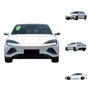 2024 BYD सील फ्लैगशिप EV उच्च गुणवत्ता वाली नई ऊर्जा वाहन 4-दरवाजा 5-सीटर ट्रिपल वैन लंबी दूरी की 4WD सेडान कार