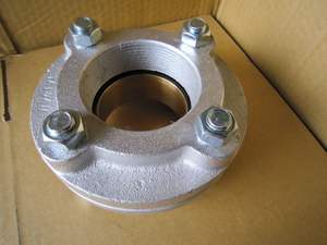 ขายส่งสินค้าคุณภาพเยี่ยม ดีไซน์ใหม่ หน้าแปลน 3 นิ้ว ราคาพิเศษ บริการแมชชีนนิ่งตามสั่ง ผลิตในไต้หวัน หมายเลขรุ่นอื่นๆ ยี่ห้ออื่นๆ - Product Image 3