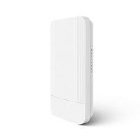 IP65 Diseño a prueba de agua 500m WiFi Extender 5,8G 900Mbps Nivel empresarial Exterior 2x2 MIMO Puente digital