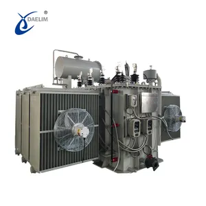 33 kv transformer trifasico 3ph 3mva 5mva 44v 34.5kv 35/0.4 kv 33kv/3.3kv 11kv/440v 50hz 5 mva power transformer china supplier