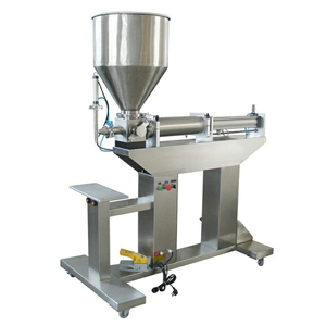 De ali baba <span class=keywords><strong>com</strong></span> de alta calidad, resistencia a la corrosión fuerte sellado de máquina de llenado de pegamento - Product Image 3