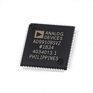 Chips Electrónicos de Memoria IC DDR3 DDR4 DDR5 Serie Completa AD9910BSVZ a Bajo Precio - Product Image 1