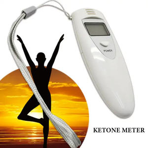 GREENWON-<span class=keywords><strong>medidor</strong></span> <span class=keywords><strong>de</strong></span> ketones para quemar grasa y perder peso, monitor detector keto ketyo - Product Image 5
