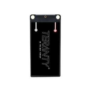 TERANTY 2S 7.6V 7500mAh 150C Lipo pil HV ile 5mm Bullet Plug fiş 1/12 uzaktan kumanda araba tırmanma araba modeli RC pil - Product Image 6