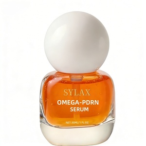 SÉRUM PDRN PEPTIDE-8 AVEC <span class=keywords><strong>ADN</strong></span> DE SAUMON, NIACINAMIDE ET ACIDE HYALURONIQUE |   SOINS DE LA PEAU CORÉENS - Product Image 6