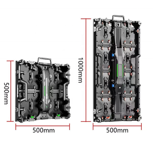 Schermo a Led Indoor P3.91 Indoor outdoor led Screen price full color <span class=keywords><strong>xx</strong></span> <span class=keywords><strong>video</strong></span> <span class=keywords><strong>japan</strong></span> led screen - Product Image 1