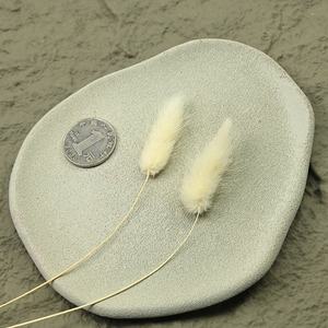 Bouquet <span class=keywords><strong>de</strong></span> fleurs éternelles en herbe <span class=keywords><strong>de</strong></span> queue <span class=keywords><strong>de</strong></span> lapin, décoration <span class=keywords><strong>de</strong></span> salon, nouvelle maison, plusieurs couleurs au choix, décoration pour l'insertion <span class=keywords><strong>de</strong></span> fleurs - Product Image 6