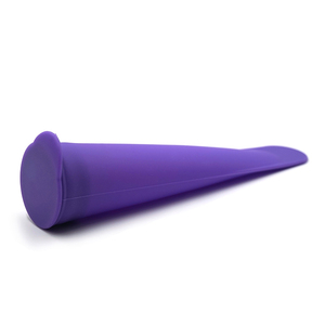 Reutilizable Diy grado alimenticio <span class=keywords><strong>Mini</strong></span> Lolly <span class=keywords><strong>Maker</strong></span> Cubos Bandeja Helado Pop Moldes Molde de silicona para paletas - Product Image 4