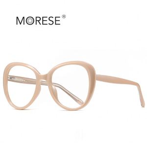 Nouvelle Collection 2013 : Lunettes Anti-Lumière Bleue XINLI Tendance pour Femme, Monture Large et Complète en Acétate TR 90, Idéales pour le Quotidien - Product Image 4