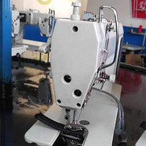 จักรเย็บผ้าอุตสาหกรรมระบบคอมพิวเตอร์ รุ่น ZJ200-1S - Product Image 4