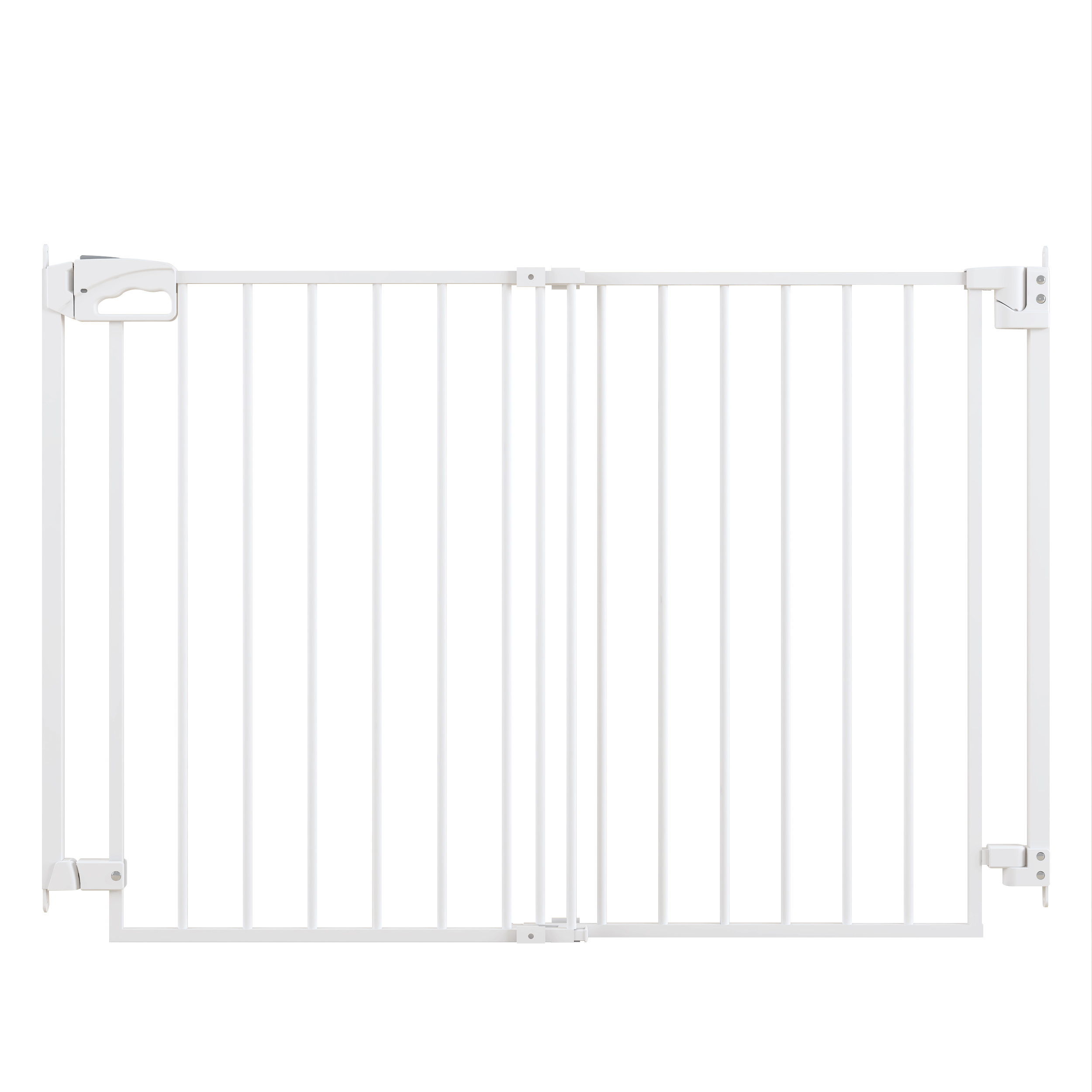 Blanc 75-110cm