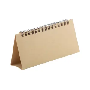 Calendario perpetuo GADNER, merchandising sostenibile - Product Image 4