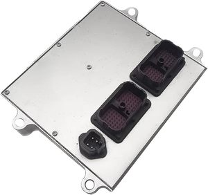 ชุดควบคุมอิเล็กทรอนิกส์ ECU Assy 4988820 ECM4988820 ใช้ได้กับเครื่องยนต์คัมมินส์ ISLE ISDE CM2150 CM2250 - Product Image 2