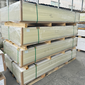 Nhà cung cấp bán buôn của 3mm 5mm 8mm rõ ràng PS tấm trong suốt <span class=keywords><strong>Polystyrene</strong></span> 4x8ft bảng Acrylic tùy chỉnh cắt xử lý - Product Image 5