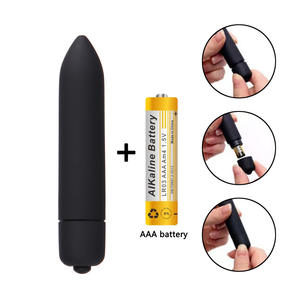 Силиконовая Анальная пробка для мастурбации, 3 размера - Product Image 5