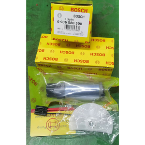 Piezas de Motor de Auto 0580453484 0580454001 0986580508 Bomba de Combustible E2068 para Chevrolet Aveo Lacetti Nubira <span class=keywords><strong>Opel</strong></span> <span class=keywords><strong>Astra</strong></span> Daewoo Lada - Product Image 1