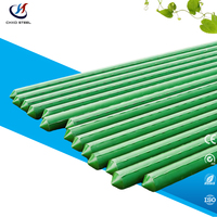 Structure de soutien pour plantes grimpantes, treillis de jardin, piquet de fixation, matériel de jardinage extérieur pour pépinière, export